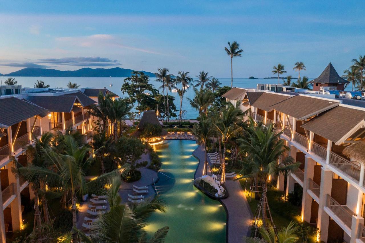 Samui By Ihg Hotel