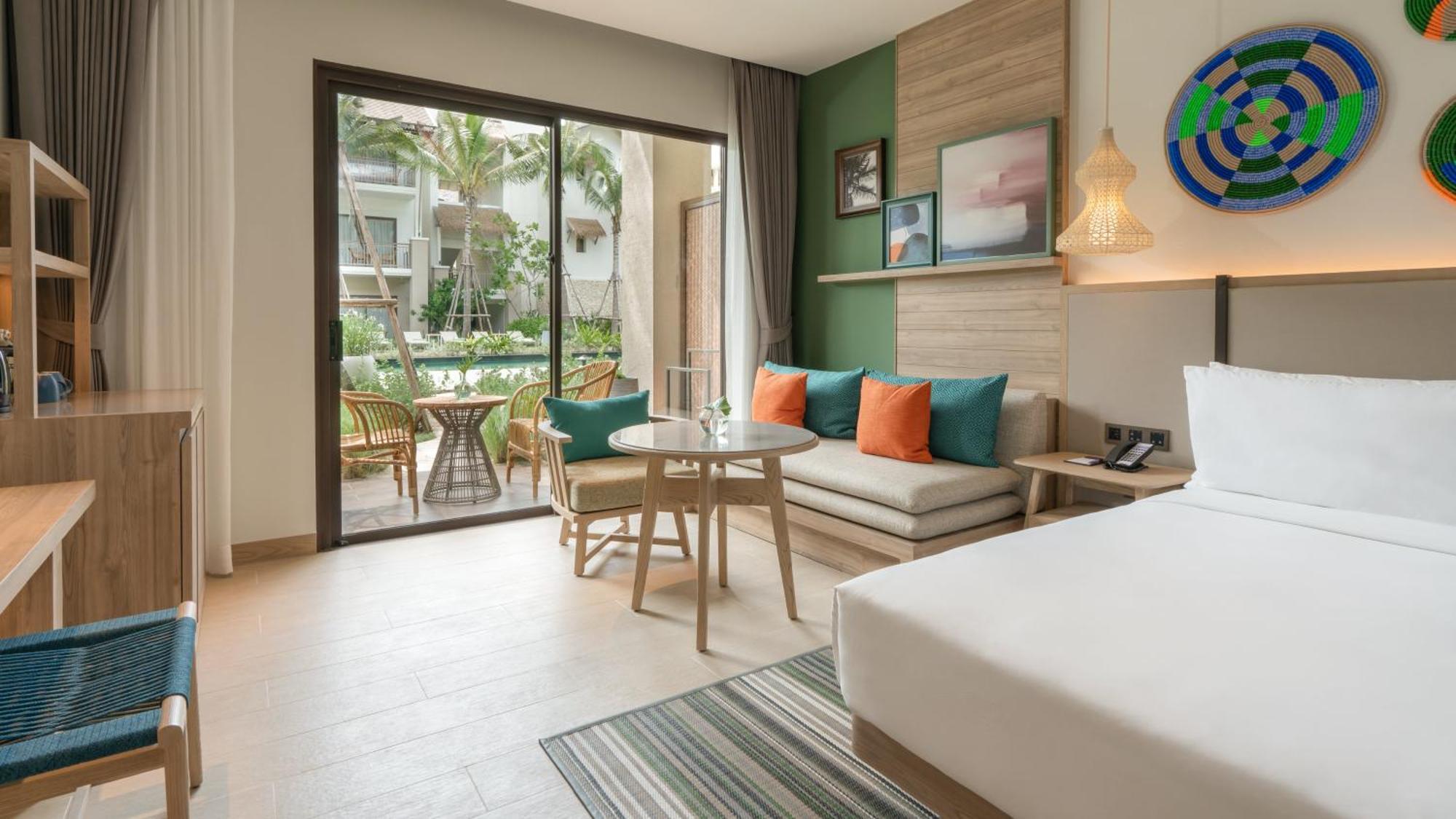 Samui By Ihg Hotel 4*